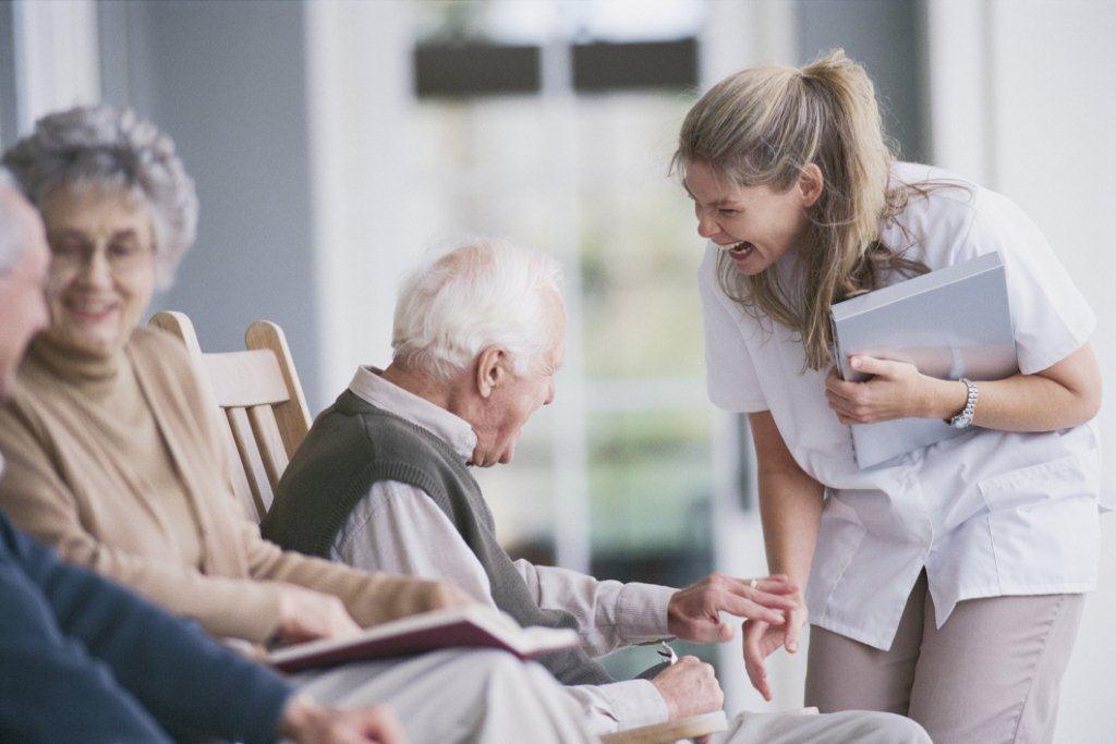 Care Homes and the Assessment procedure