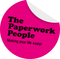 The Paperwork People
