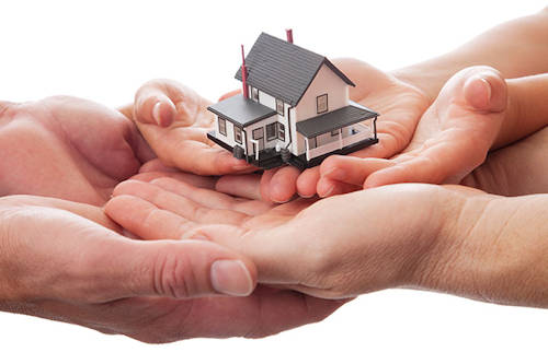 What is a Property Protection Trust?